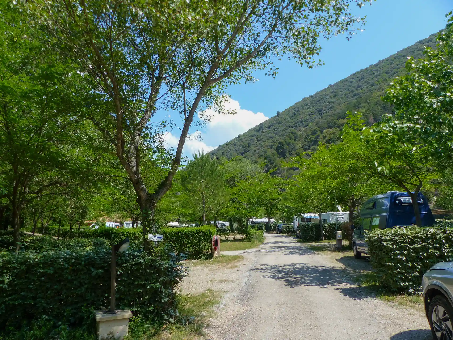 camping vakantiepark