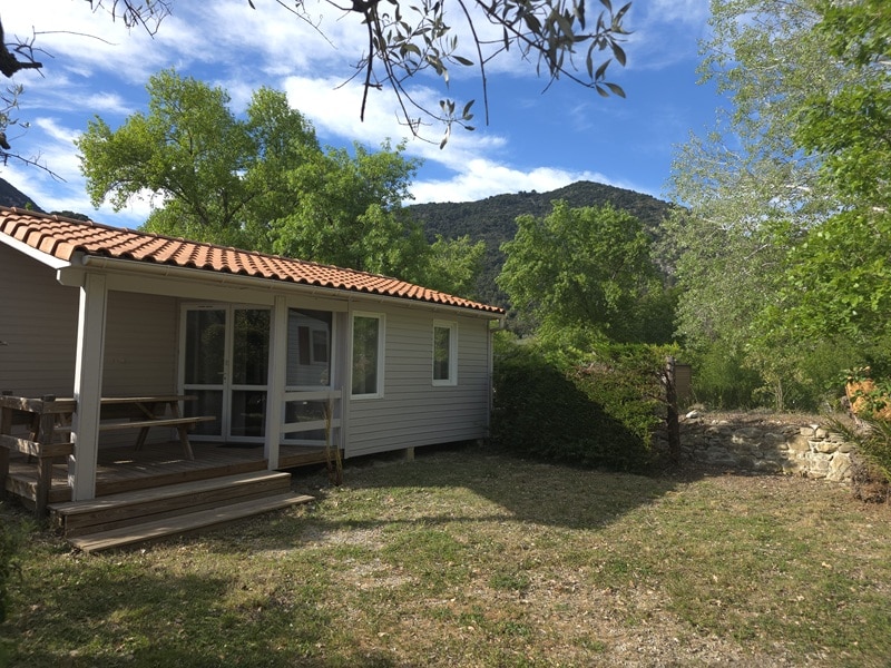 Chalet Premium