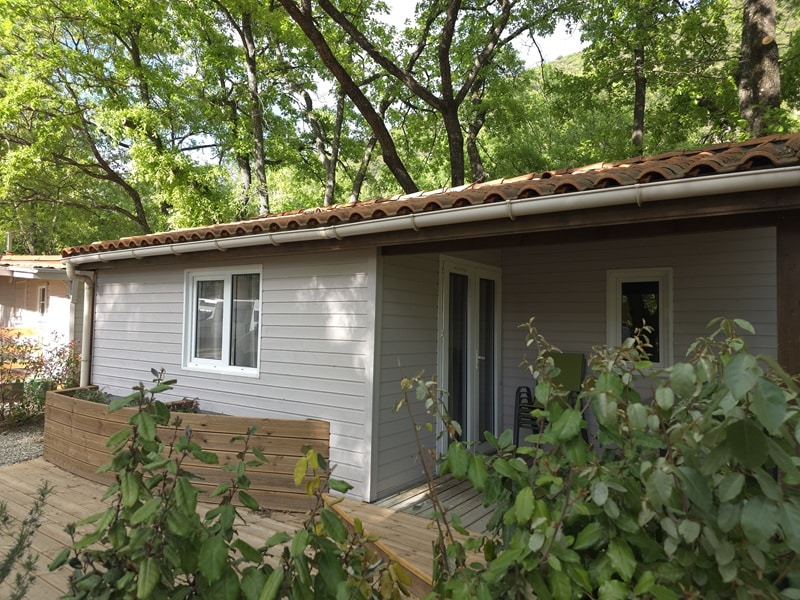 Chalet Grand Confort 2ch – 4 pers