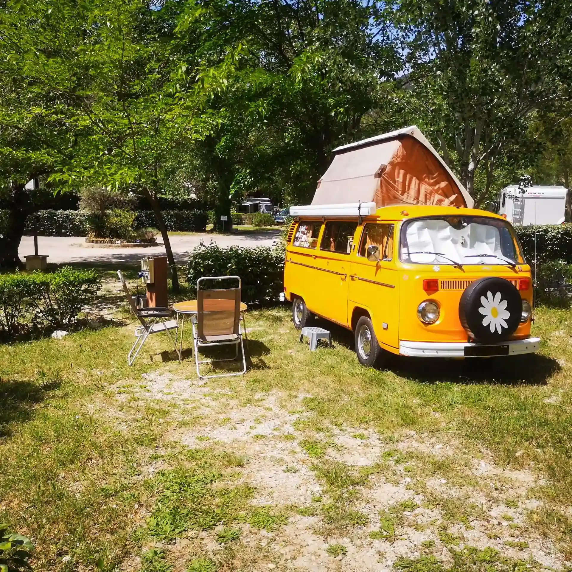 vacances drome pas cher camping