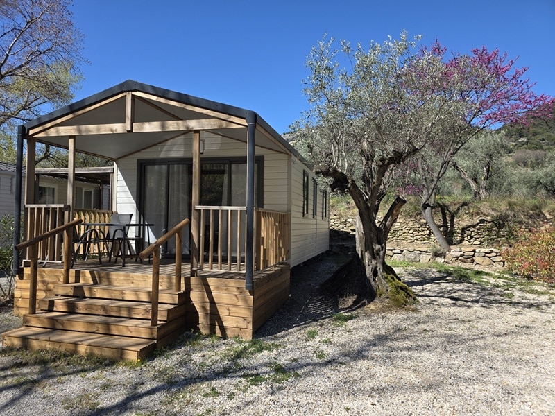 Mobile-home Premium Amanea